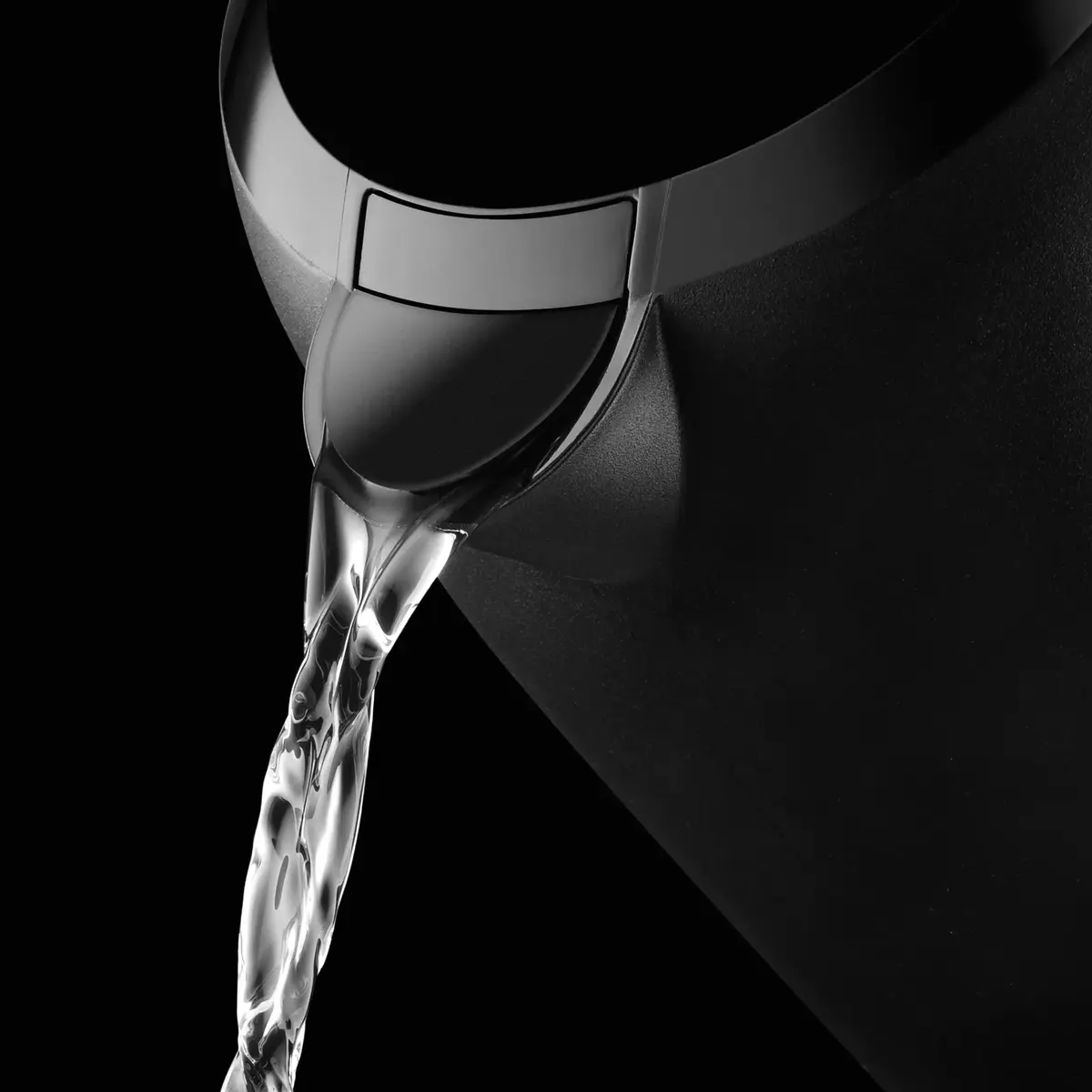 Electric kettle Krups 1.6L 2200W BW2448 Photo 3