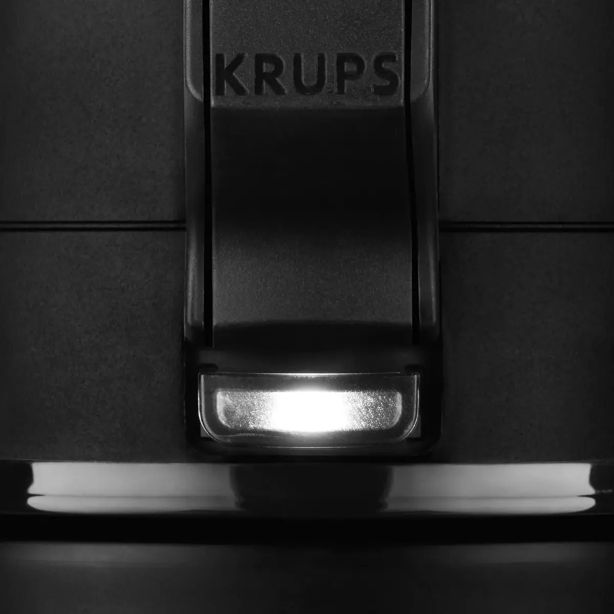 Electric kettle Krups 1.6L 2200W BW2448 Photo 4