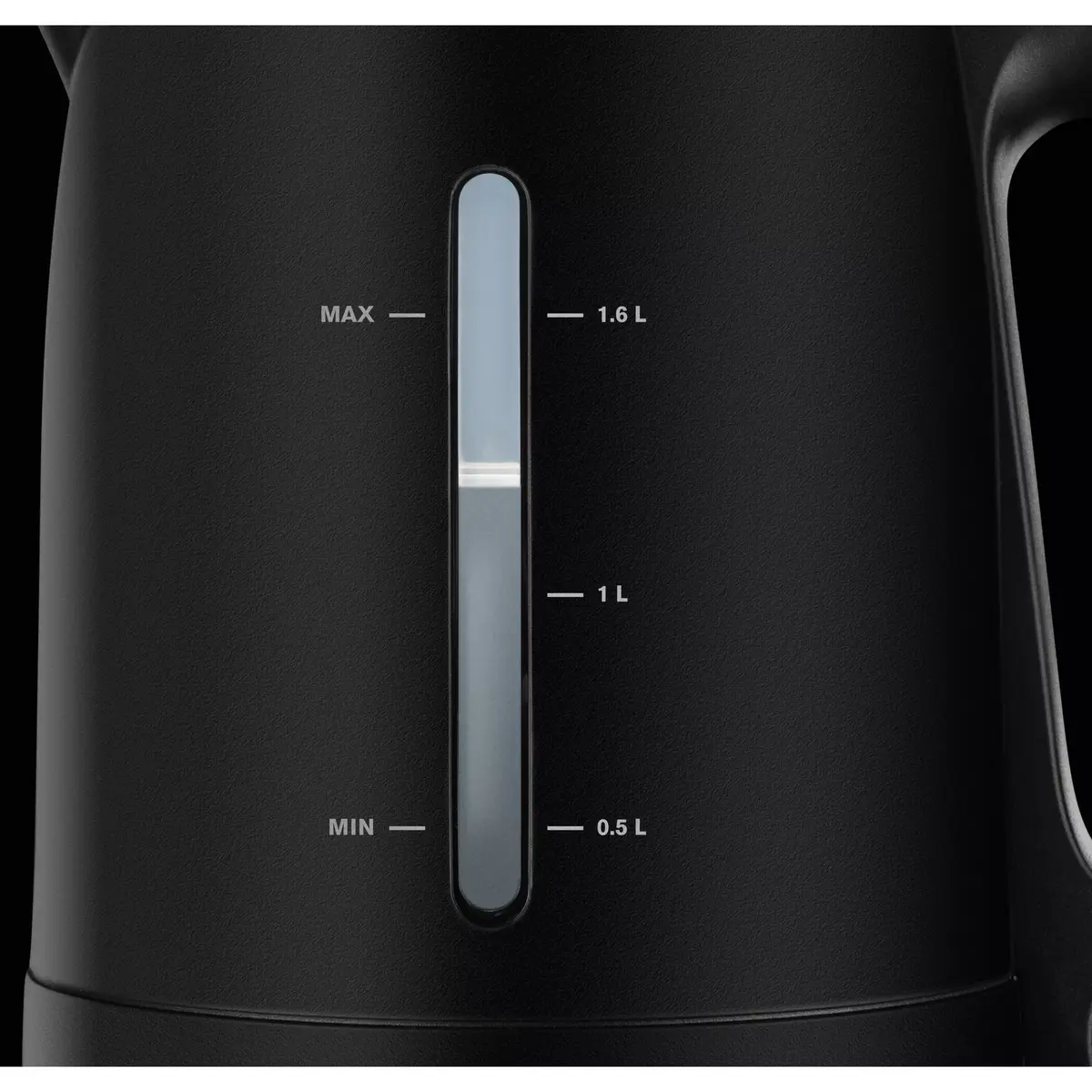 Electric kettle Krups 1.6L 2200W BW2448 Photo 6