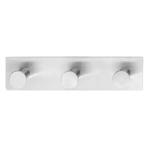 Крючок для полотенец TESA Powerbutton Indoor 59334
