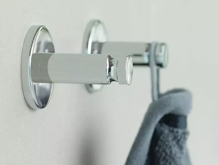 Универсальный крючок TESA Powerbutton 59322 Photo 3