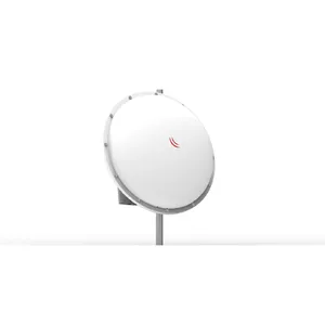 Mikrotik MTRADC satellite antenna accessory White