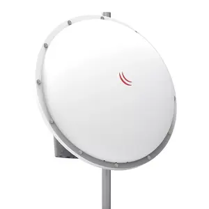 Mikrotik MTRADC 4-pack Белый Совместимость mANT30 MTRADC4