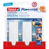 Universālais āķis Tesa Powerstrips Hooks Large TREND Photo 2