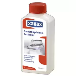 Descaler Xavax 00111727 for Domestic Appliances, liquid 250 ml