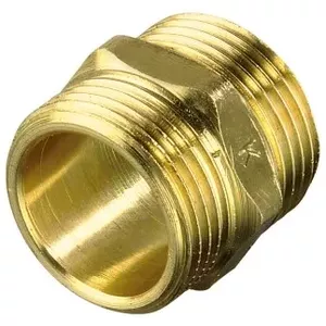 Xavax 00111095 water hose fitting Brass