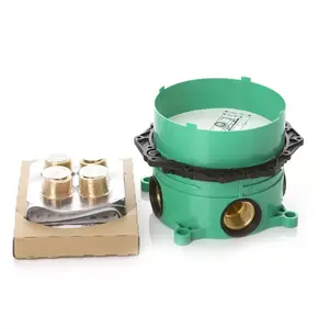 Встраиваемый элемент hansgrohe iBox universal DN15 DN20