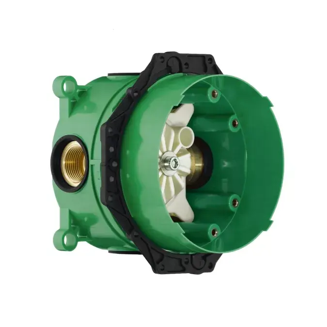 hansgrohe iBox universal встраиваемый элемент DN15 DN20 Photo 2