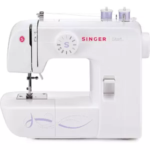 SINGER Start 1306 Automatic sewing machine Mechanical