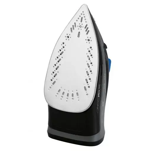 CLATRONIC DB 3703 утюг — сухой и паровой, 1800 Вт Photo 2