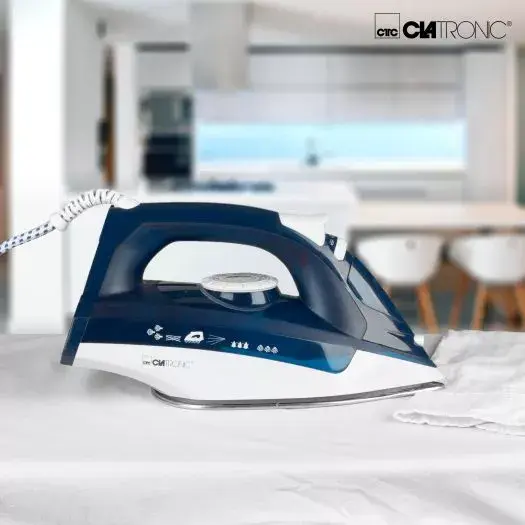 Паровой утюг Clatronic DB 3704 Photo 3