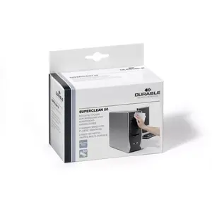 Салфетки для очистки оборудования Durable 578802
