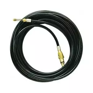 Hose Nilfisk 15m Drain and tube cleaner