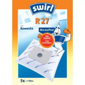 Мешок для пыли Swirl R 27 Melitta