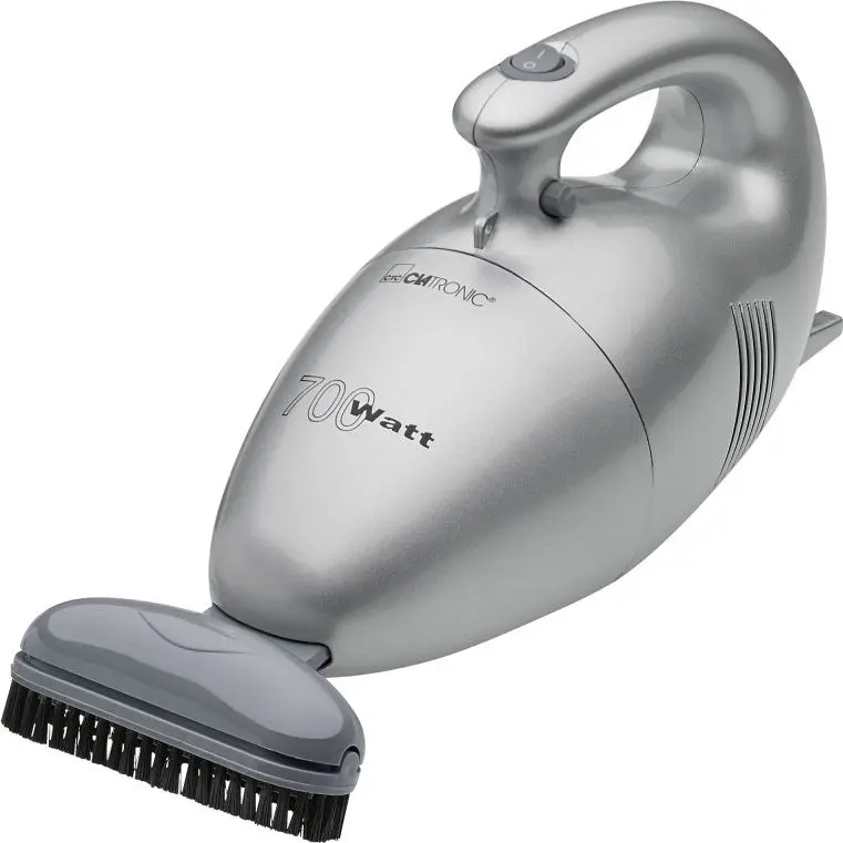 Rokas putekļsūcējs CLATRONIC HS 2631 Photo 6