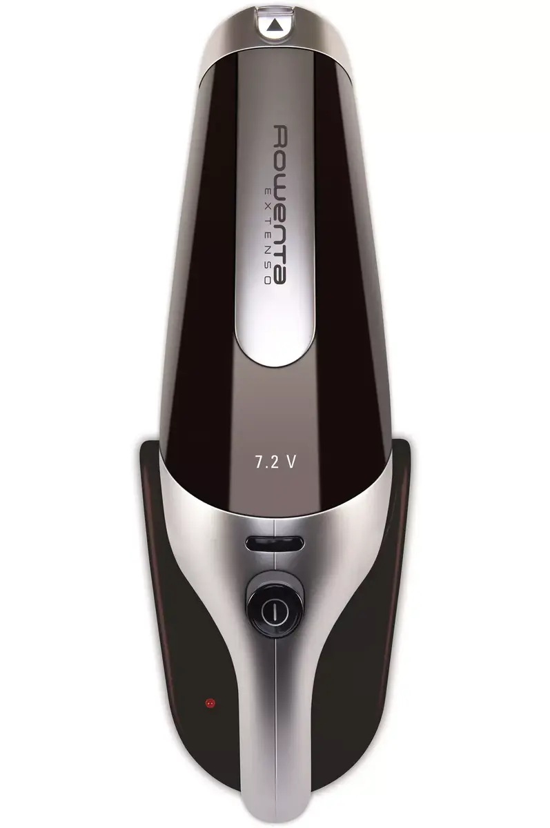 Пылесос ручной Rowenta Extenso Dry AC4769 Photo 2