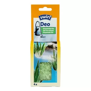 Deodorant Pearls MELITTA Swirl Deo Pearls 186211