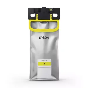 Картридж Epson WorkForce Pro WF-C529R C579R Желтый