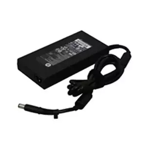 Блок питания HP 646212-001 Indoor 150 W Black