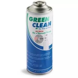 Green Clean Air + Vacuum Power 400 ml