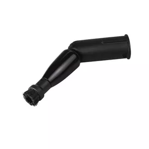 Tvaika Turbo birste Kärcher 2.863-159.0, 125 mm, melna