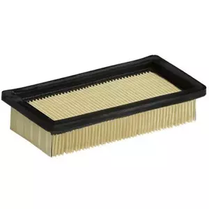Kärcher Filter WD 7 Nano Coated, black, compatibility: WD 7.300, 7.500, 7.700 P