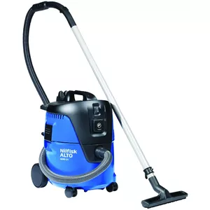 Vacuum Cleaner Nilfisk AERO 21-21 PC