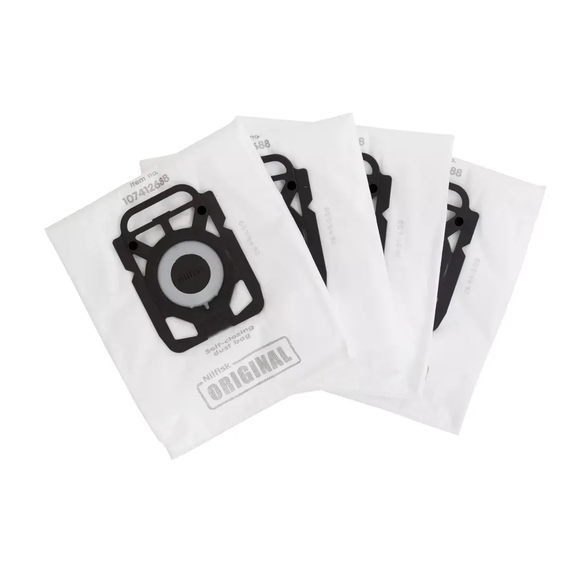 Мешок для пылесоса Nilfisk Ultra Elite Extreme King Photo 2