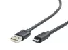 Gembird USB 2.0 kabelis 1.8 m USB A→USB C Photo 2