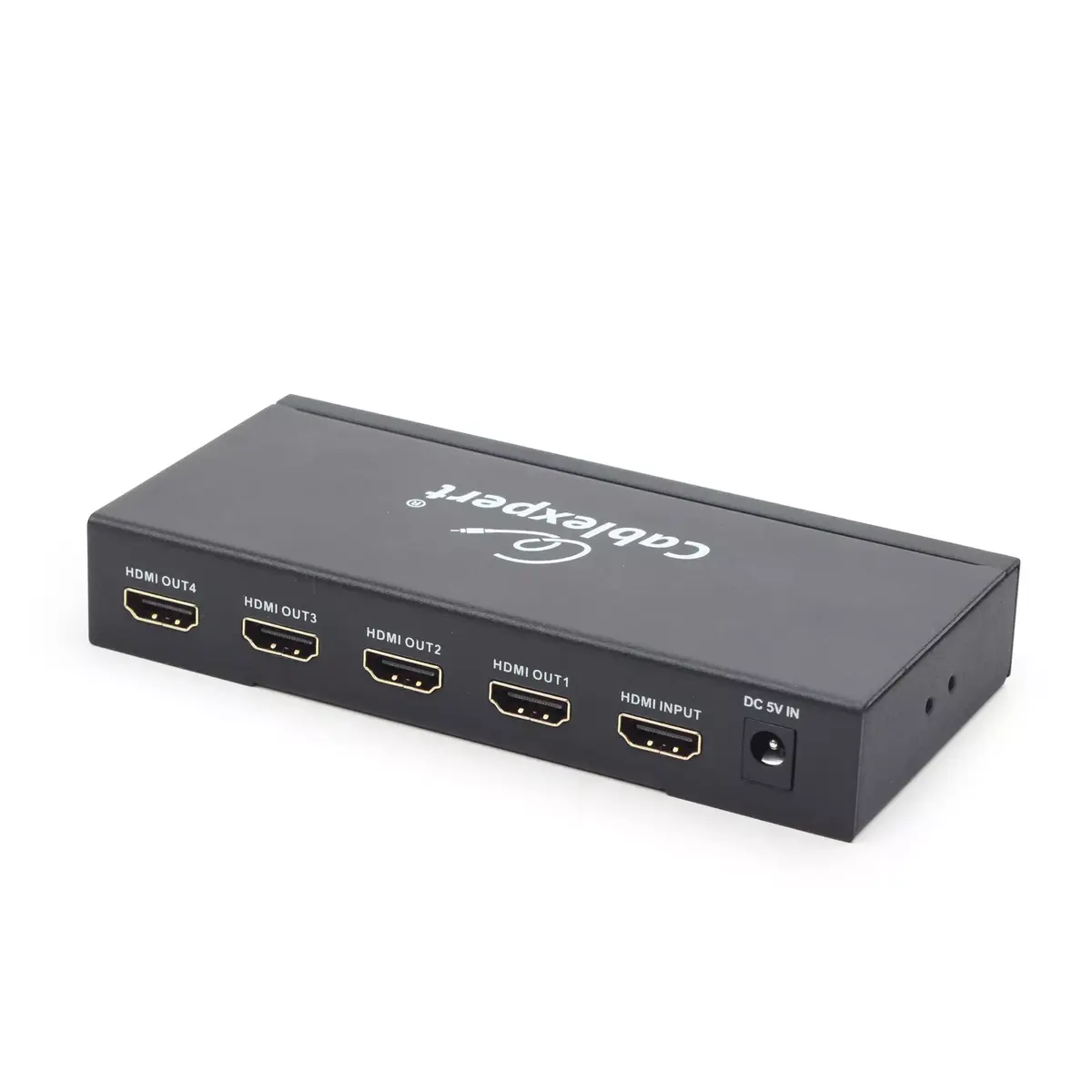 GEMBIRD HDMI video splitter DSP-4PH4-02 Photo 2
