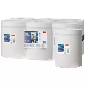 Tork 101240 papīra dvielis Papīrs Balts 160 m