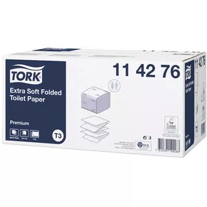 Toilet paper Tork 114276