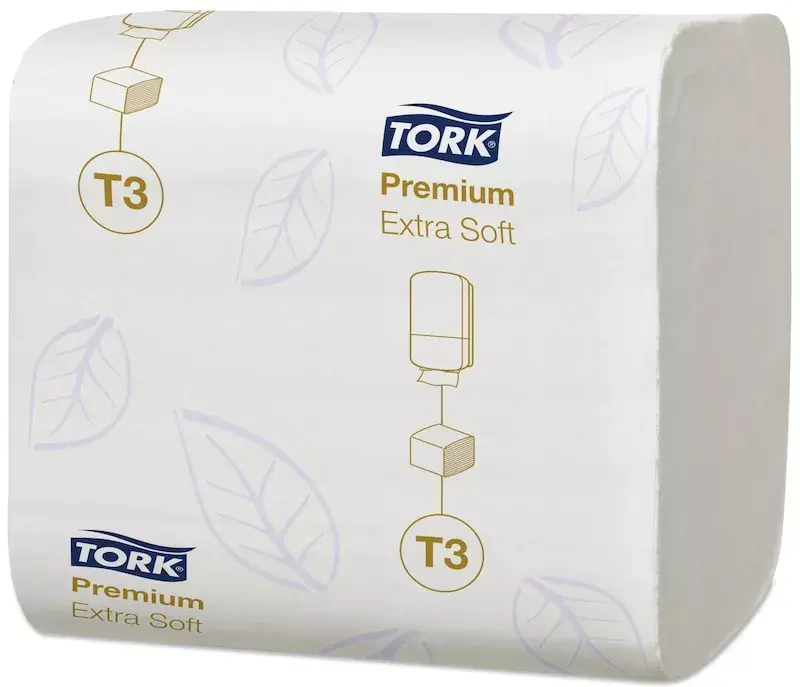 Toilet paper Tork 114276 Photo 2