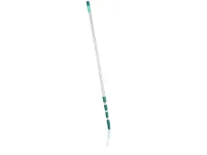 Telescopic aluminium handle Leifheit 41523
