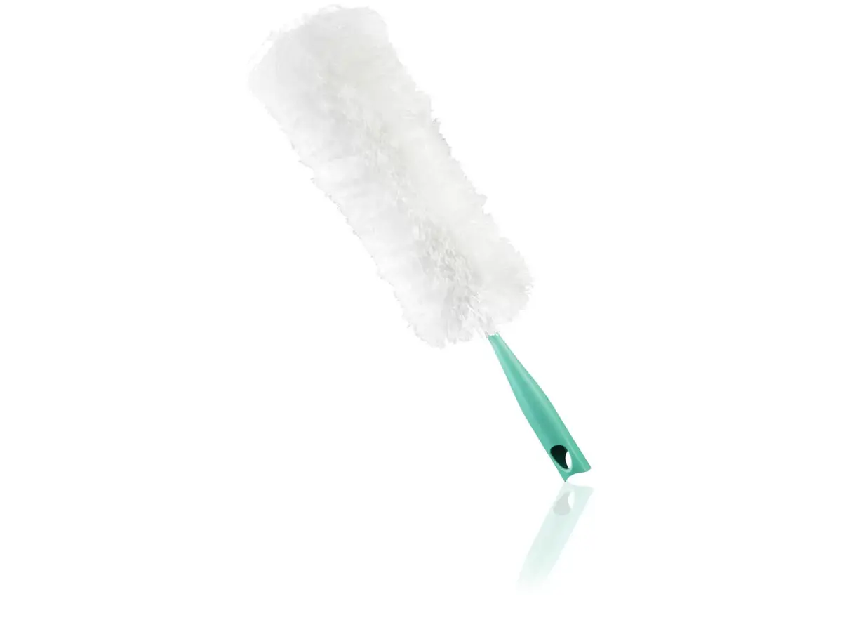 Mikrošķiedras slota Leifheit Duster XL (41520) Photo 2