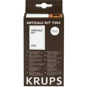 Coffee Maker Krups F 054 00 1B 10 cups 1450W