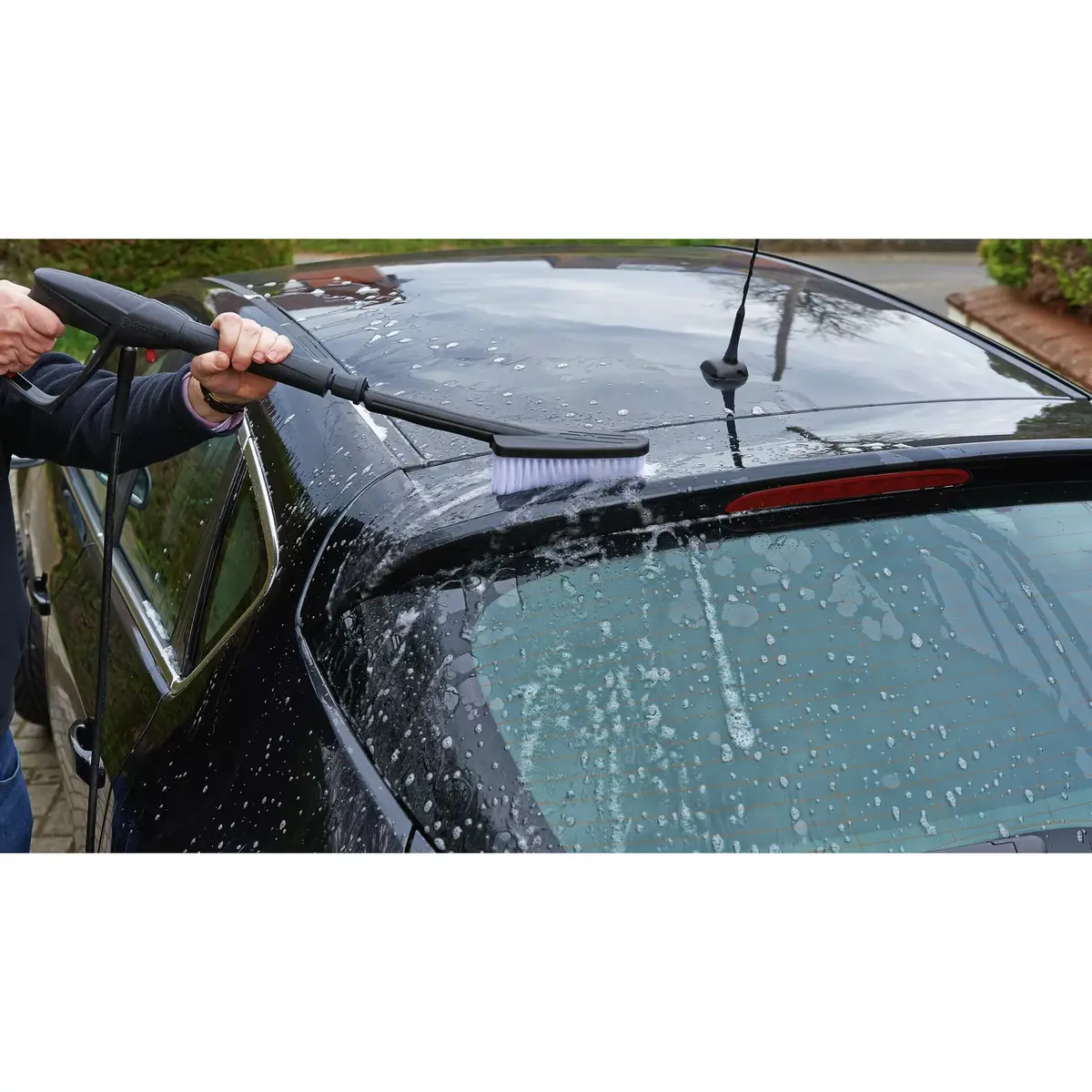 Садовый распылитель Bosch F016800359 Photo 7