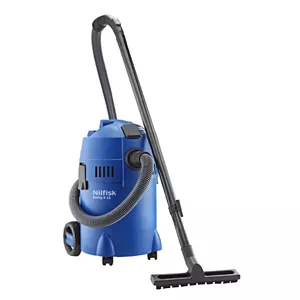 Пылесос Nilfisk Buddy II 18 Photo 1