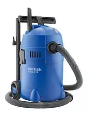Пылесос Nilfisk Buddy II 18 Photo 2