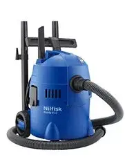 Drum vacuum Nilfisk Buddy II 12 Photo 4