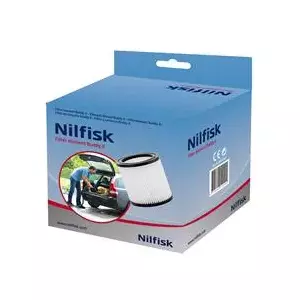 Nilfisk 81943047 vacuum accessory/supply Accessory kit