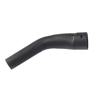 Vacuum accessory for Karcher model 5.031-718.0, black plastic