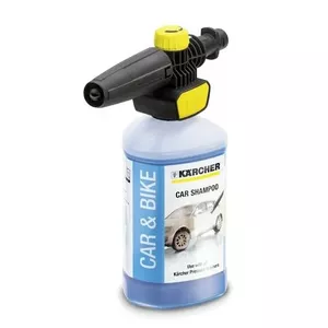 Garden water spray gun nozzle Kärcher 2.643-144.0