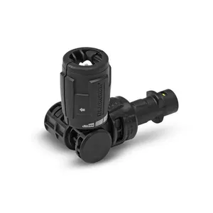 Аксессуар для мойки высокого давления Karcher VP 160 S — запчасть, чёрный, 144 г, 166×63×42 мм