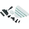Portable steam cleaner CLATRONIC DR 3539 Photo 2