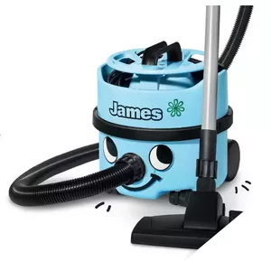 Numatic JDS181-11 8 L Cylinder vacuum 620 W