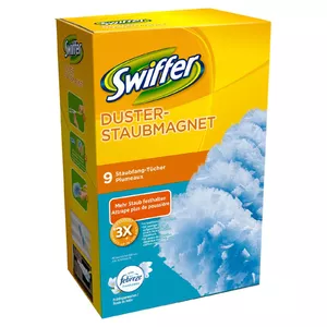 Swiffer 5410076541980 suka Zils