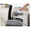 Rokas putekļu sūcējs Black & Decker PV1820L Photo 14