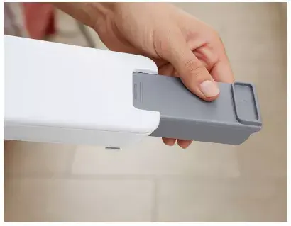 Rokas putekļu sūcējs Black & Decker PV1820L Photo 17