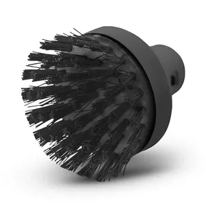 Аксессуар для пароочистителя Karcher 2.863-022.0, чёрный, 49,7×49,7×47,5 мм, 40 г